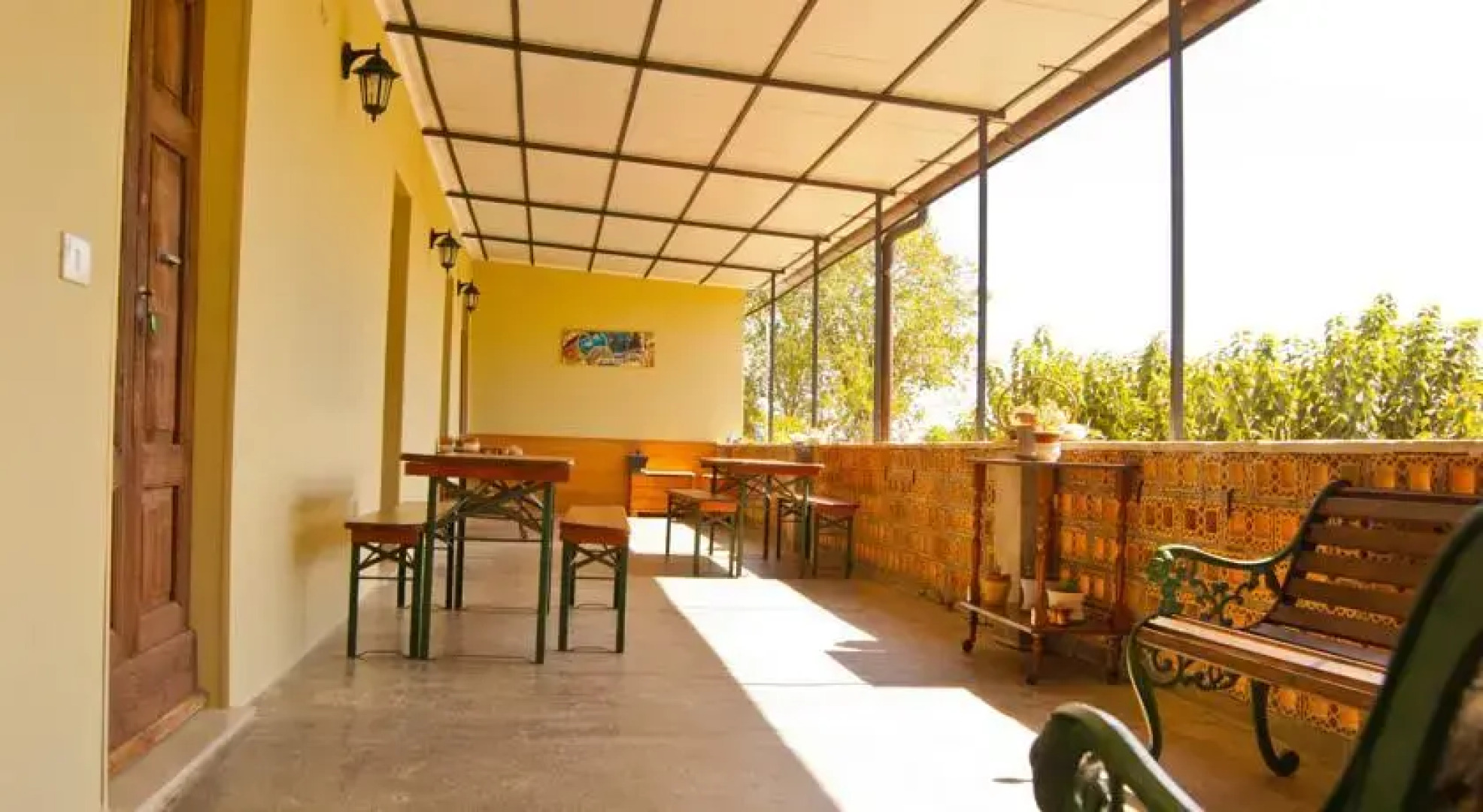 Agriturismo Il Cascinale