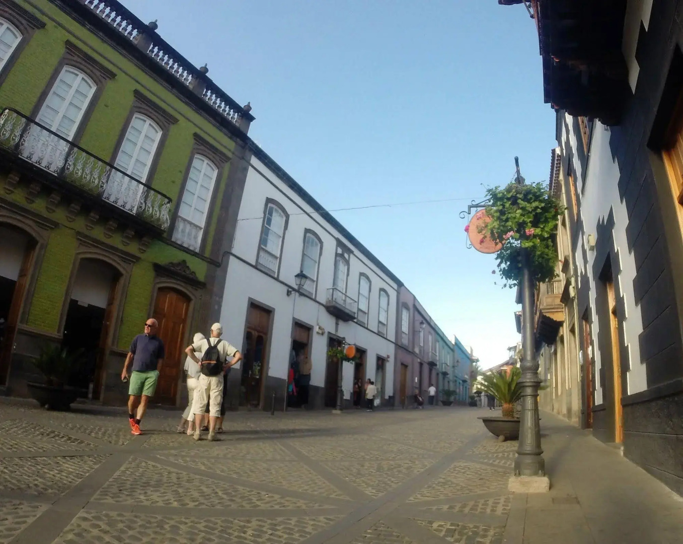 Casa Rural Doña Margarita