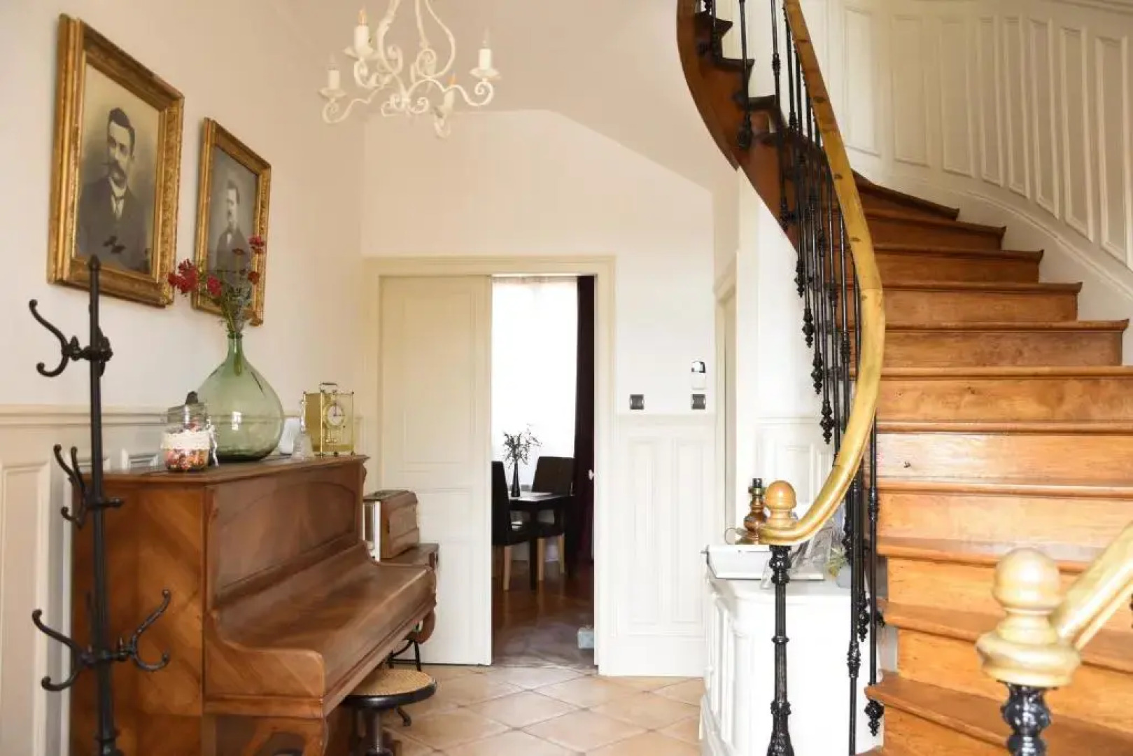 Champagne Philippe Martin