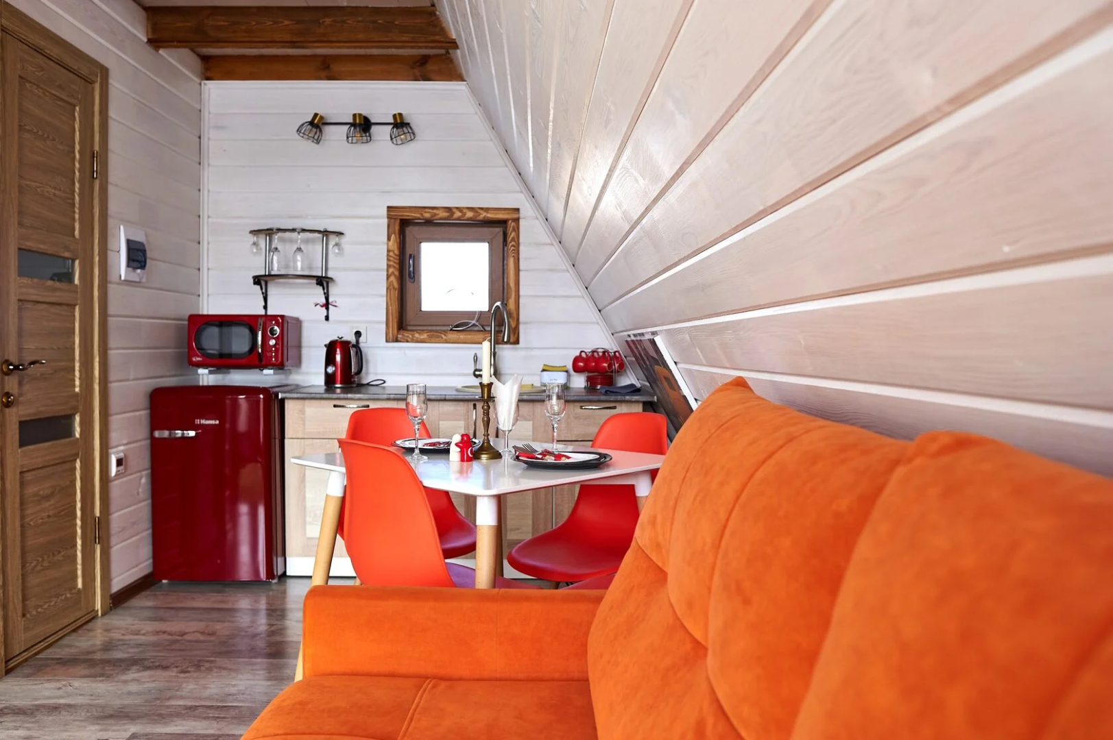 Вокси Вилладж