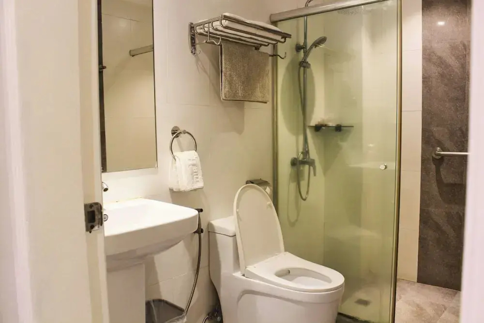 The Pepperland Hotel