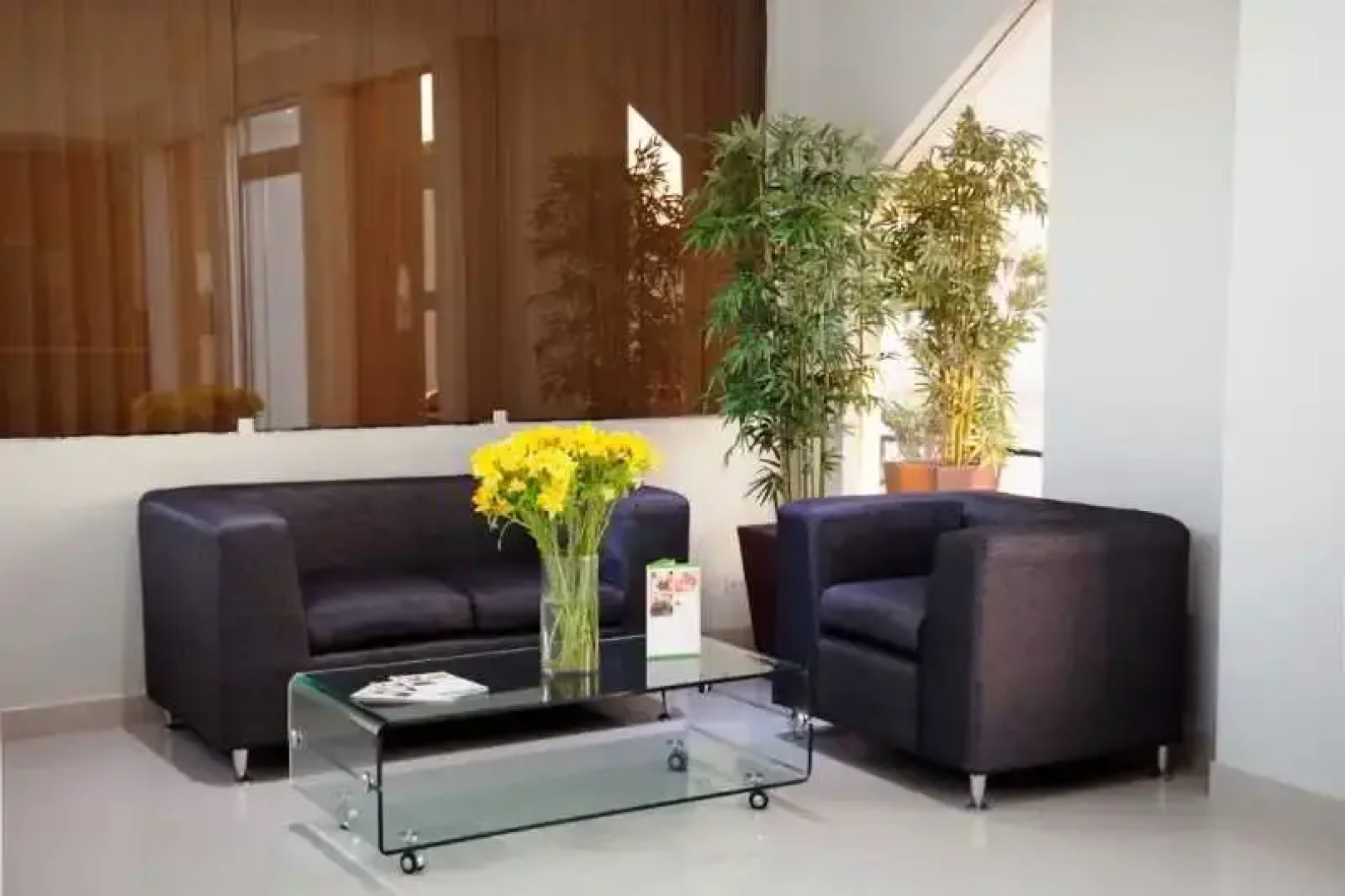 El Angolo Hotel Talara, Piura