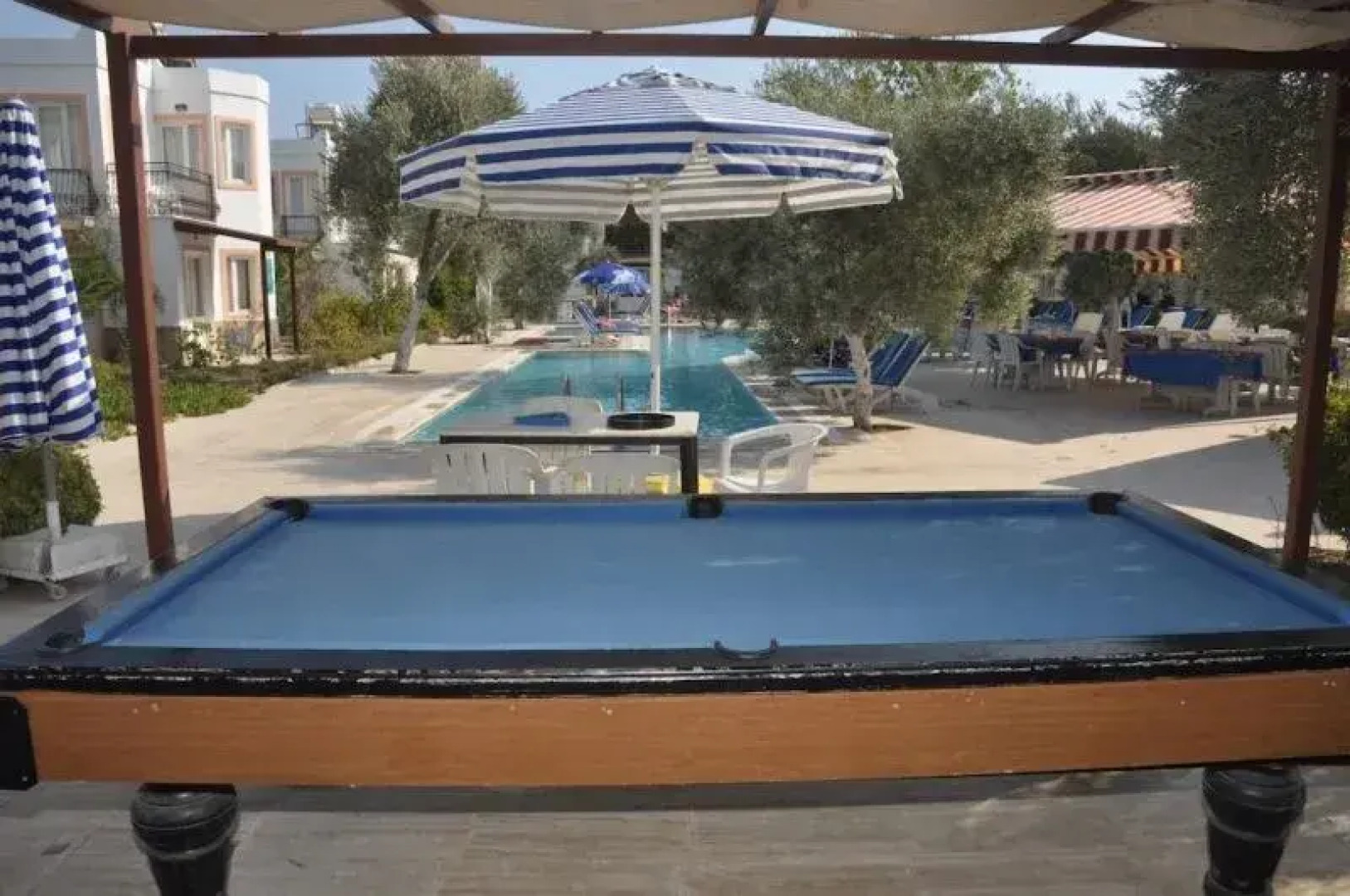 Tosunoglu Apart Otel