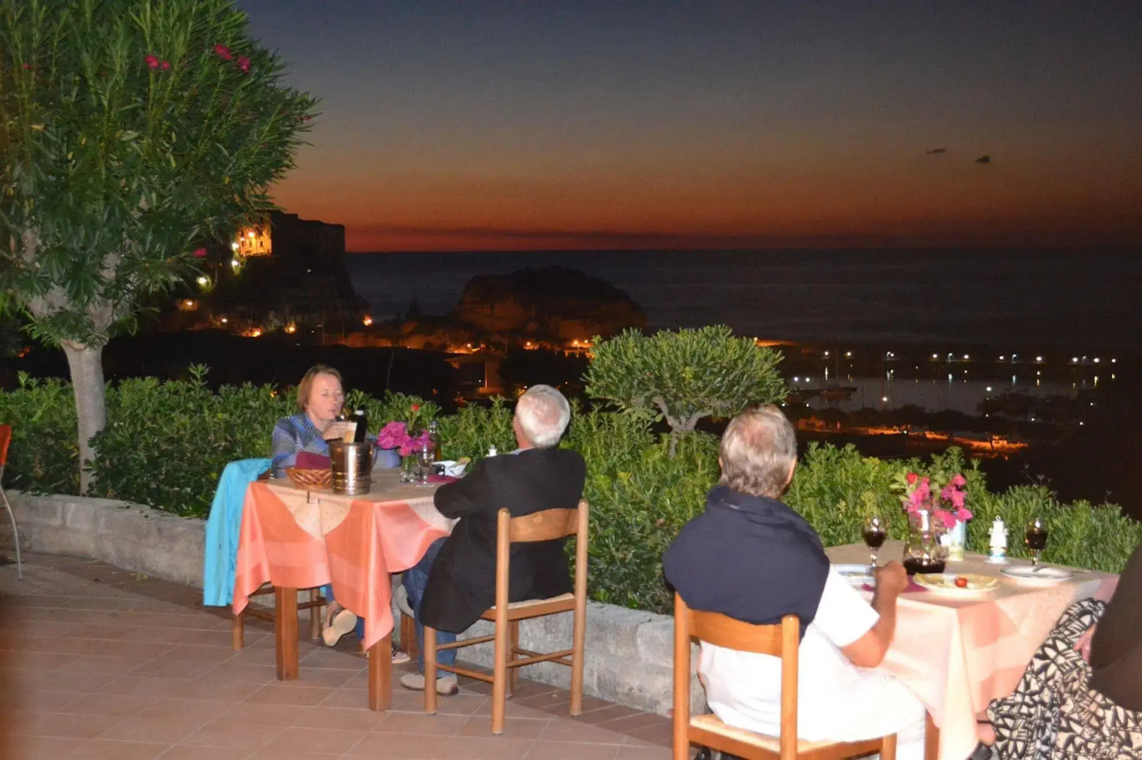 Residence New Paradise