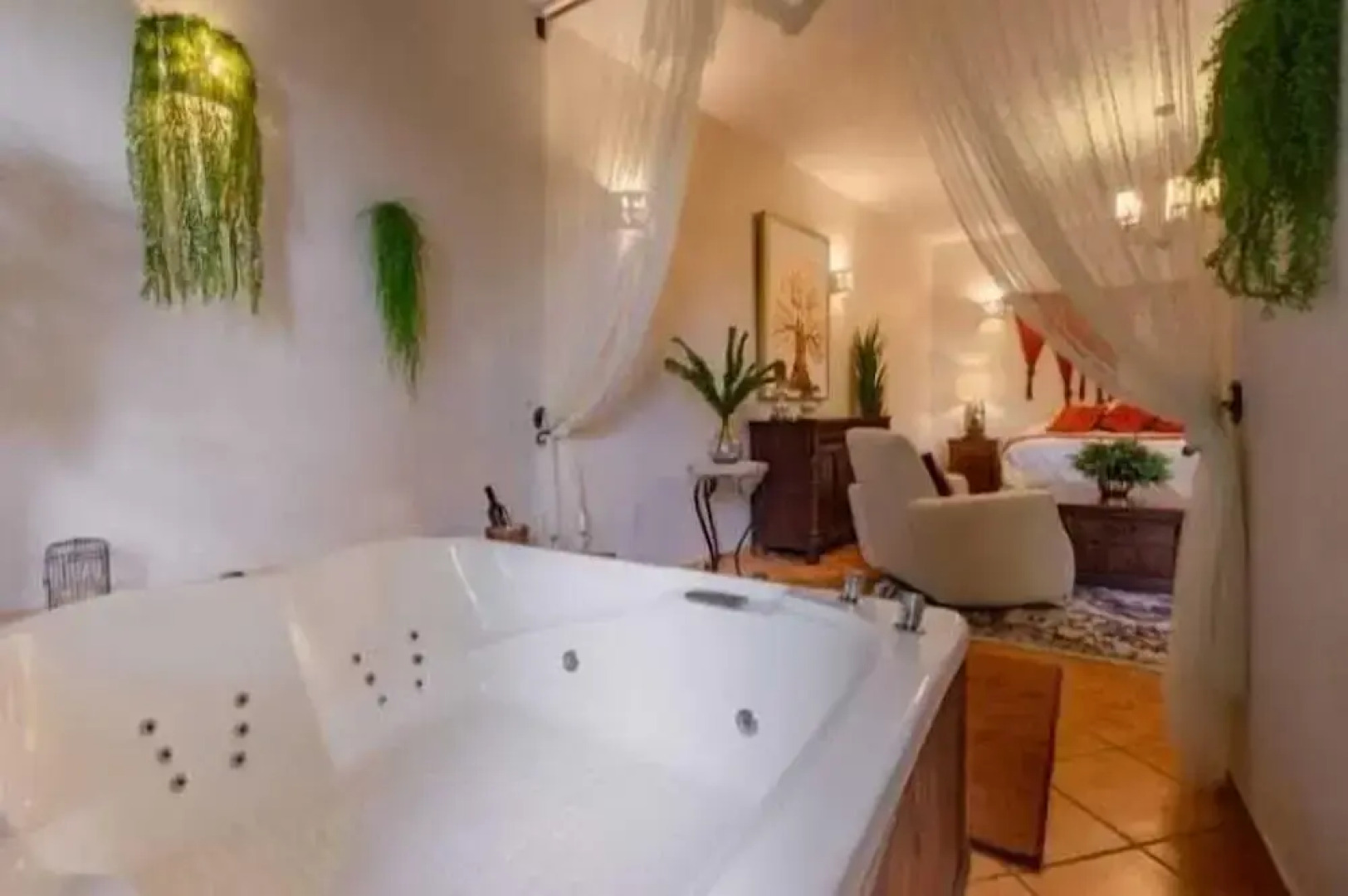 Hacienda La Moreda Hotel Spa