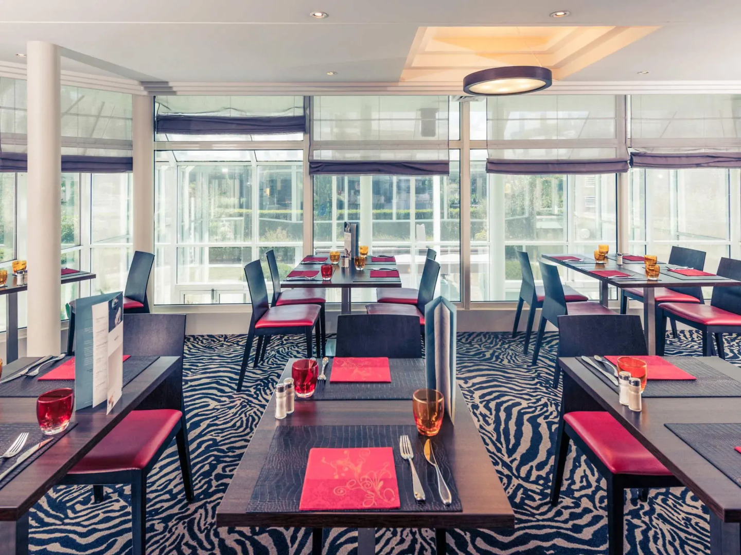 Mercure Grenoble Centre Porte des Alpes