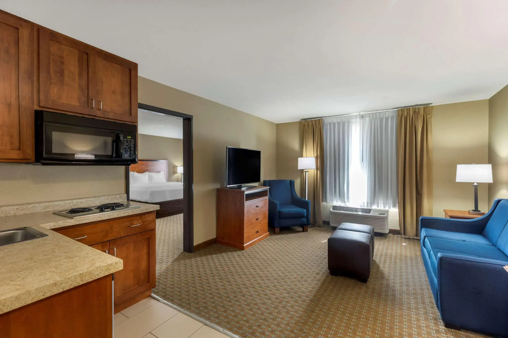 Comfort Inn & Suites Marion I-57