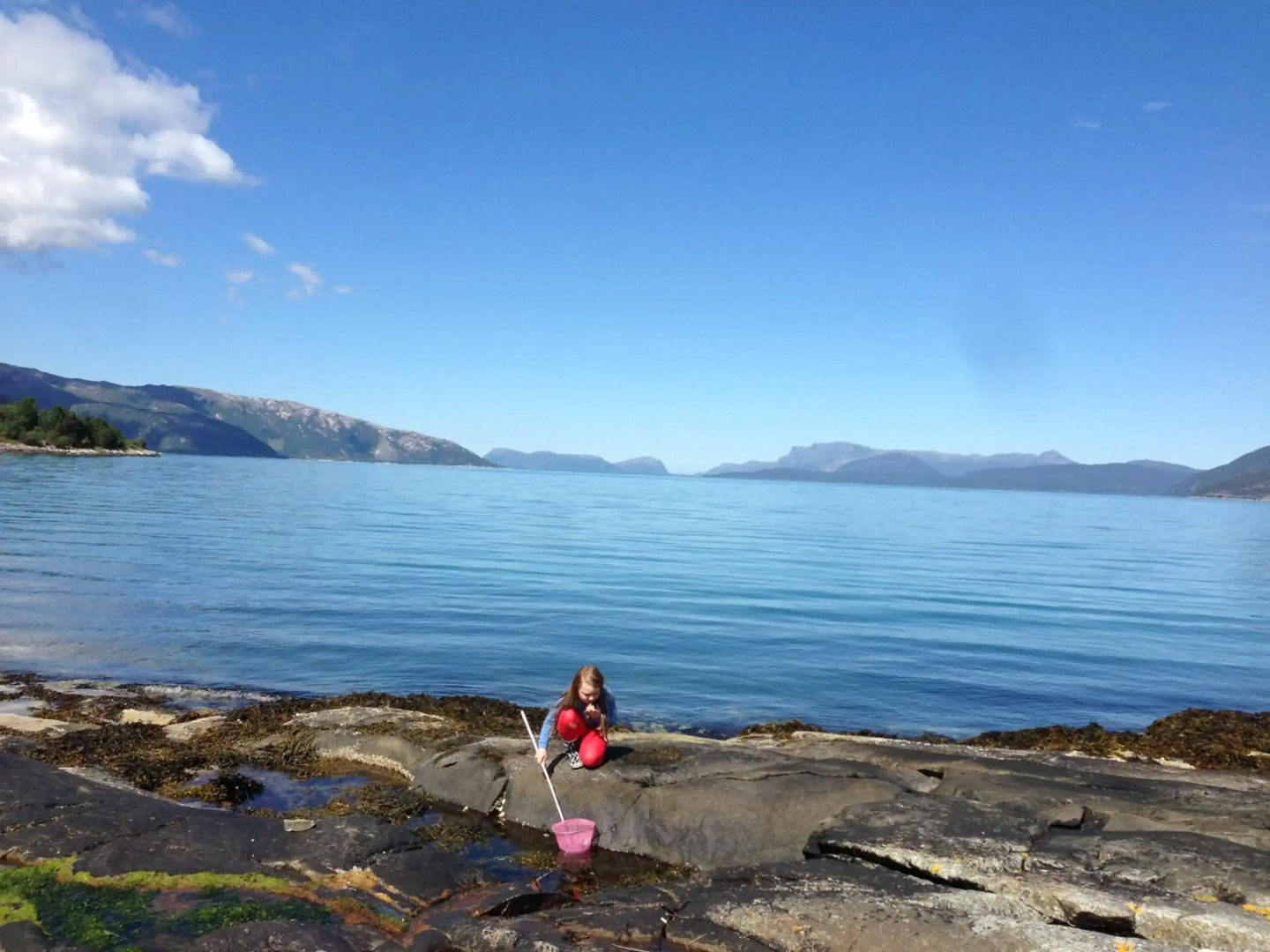 Brekkestranda Fjordhotel