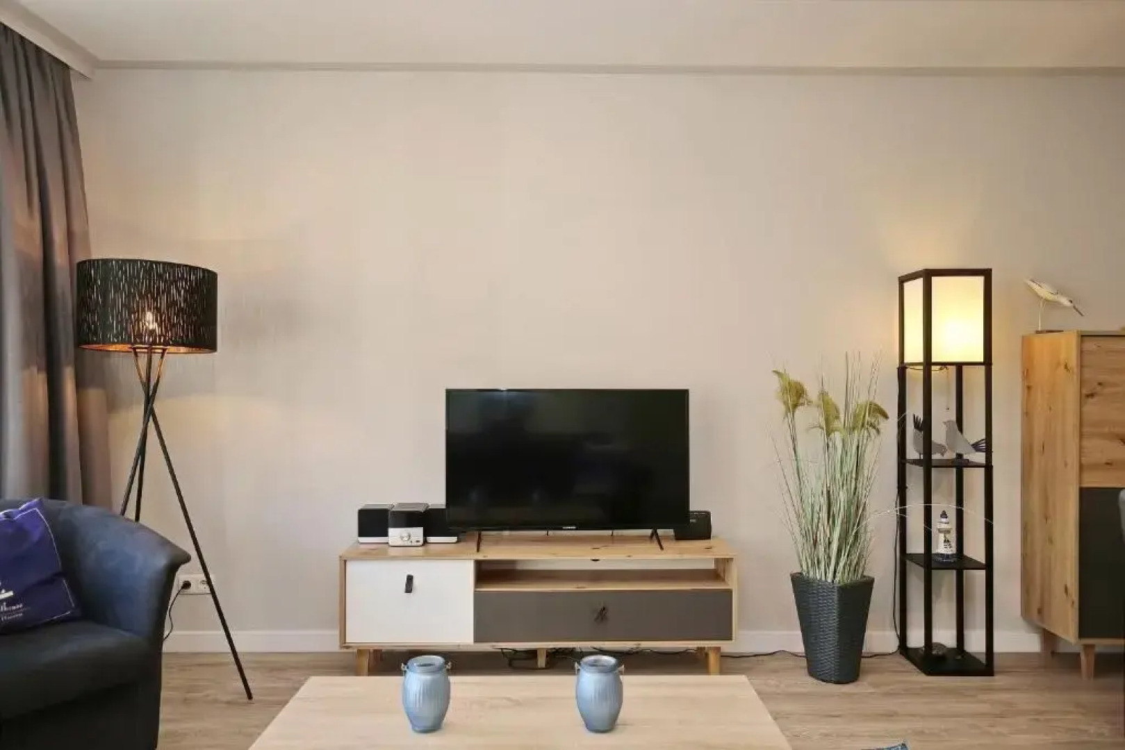 Residenz Seestern Wohnung 40