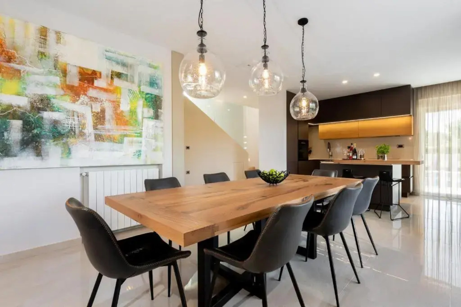 Luxurious Villa Laurea