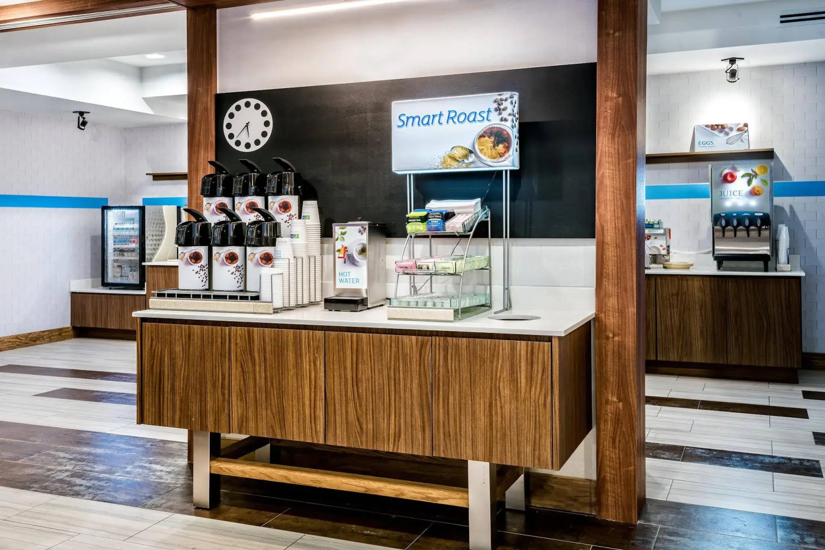 Holiday Inn Express & Suites Round Rock - Austin N by IHG