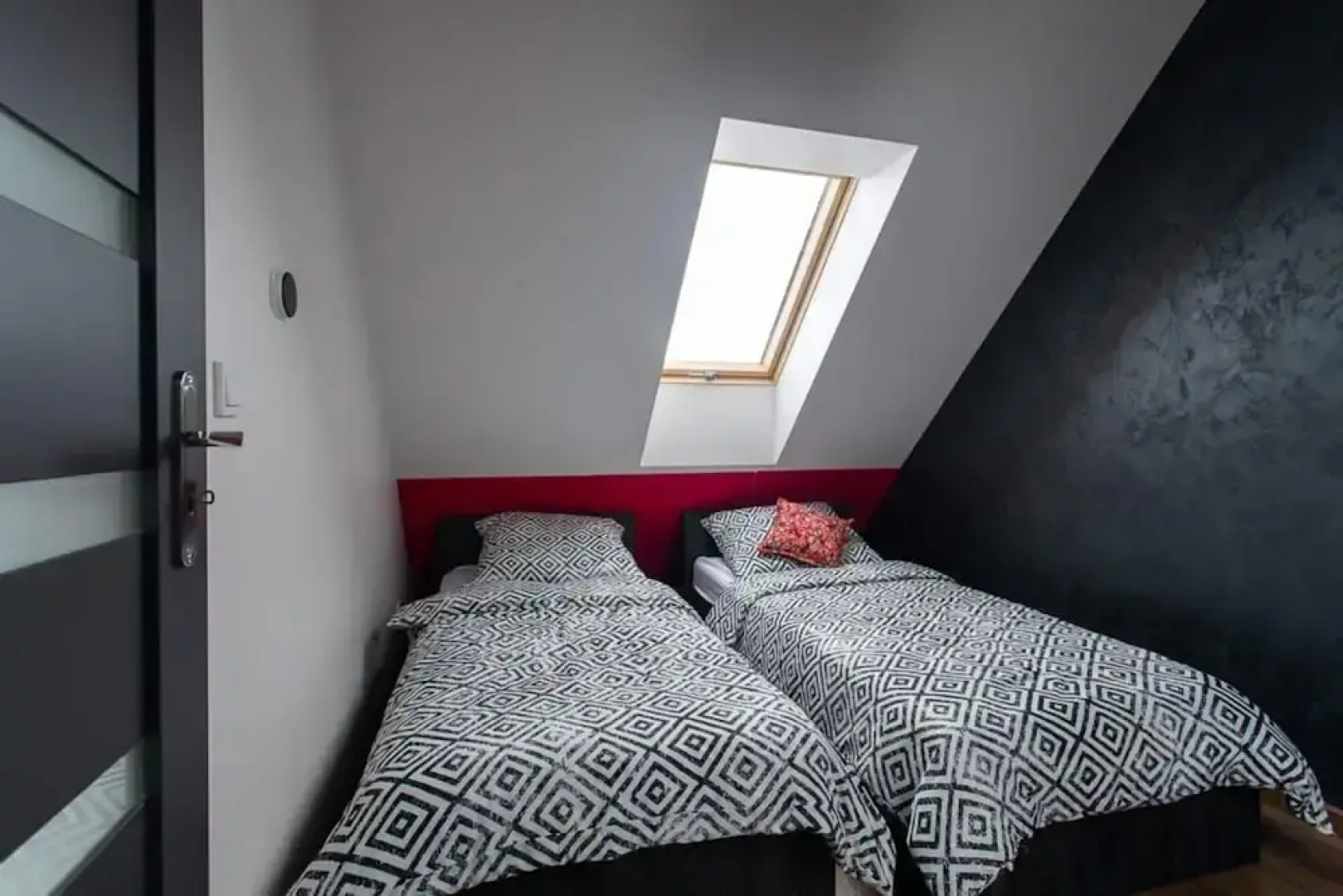 Mountain Stay With Hot Tub