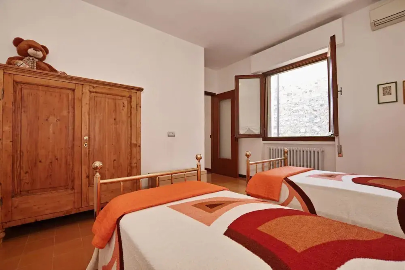 Appartamento le Campanelle