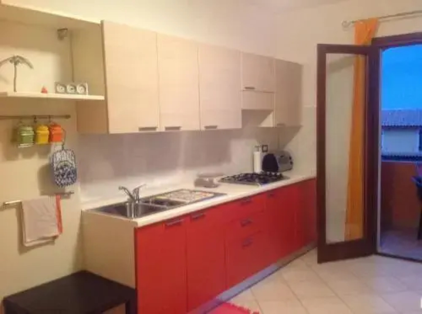 Appartamento Paradiso