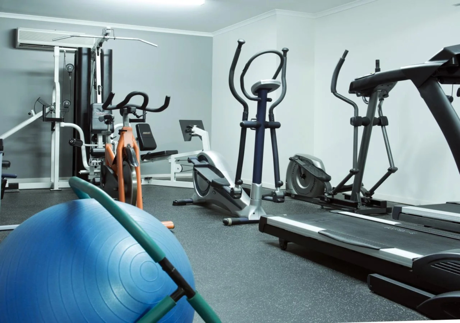 BreakFree Fortitude Valley