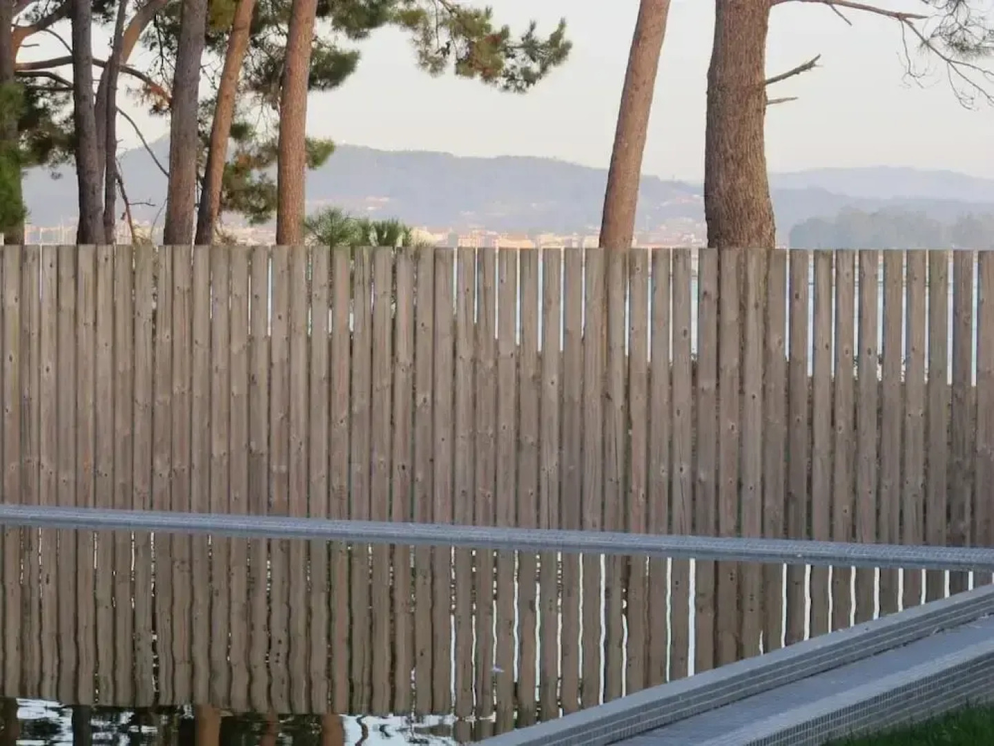 Charming Apartament at Playa Isla de Arosa