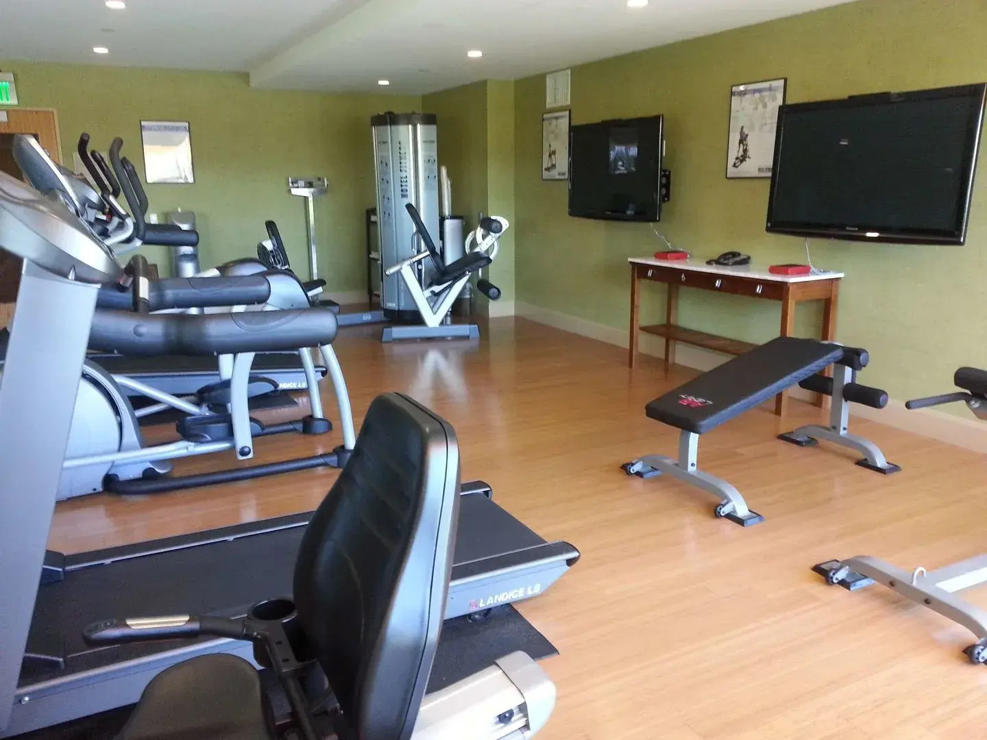 Miyako Hybrid Hotel Torrance