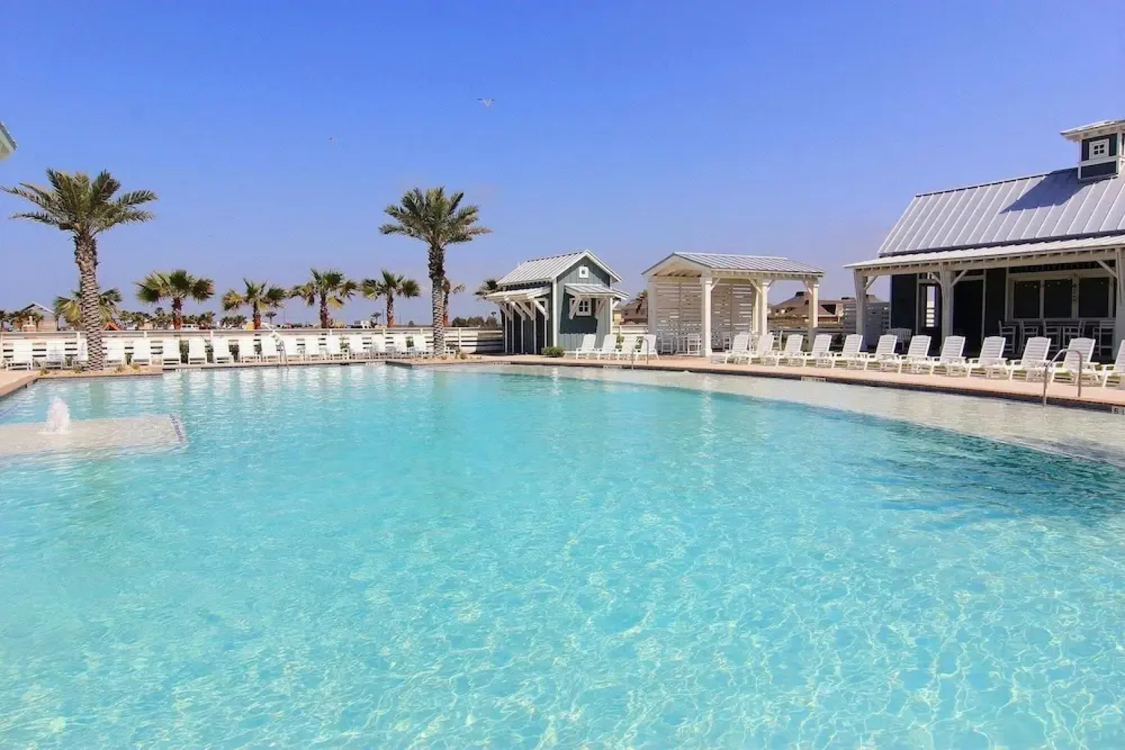 Cinnamon Shore- Barefoot Beach 236 SE