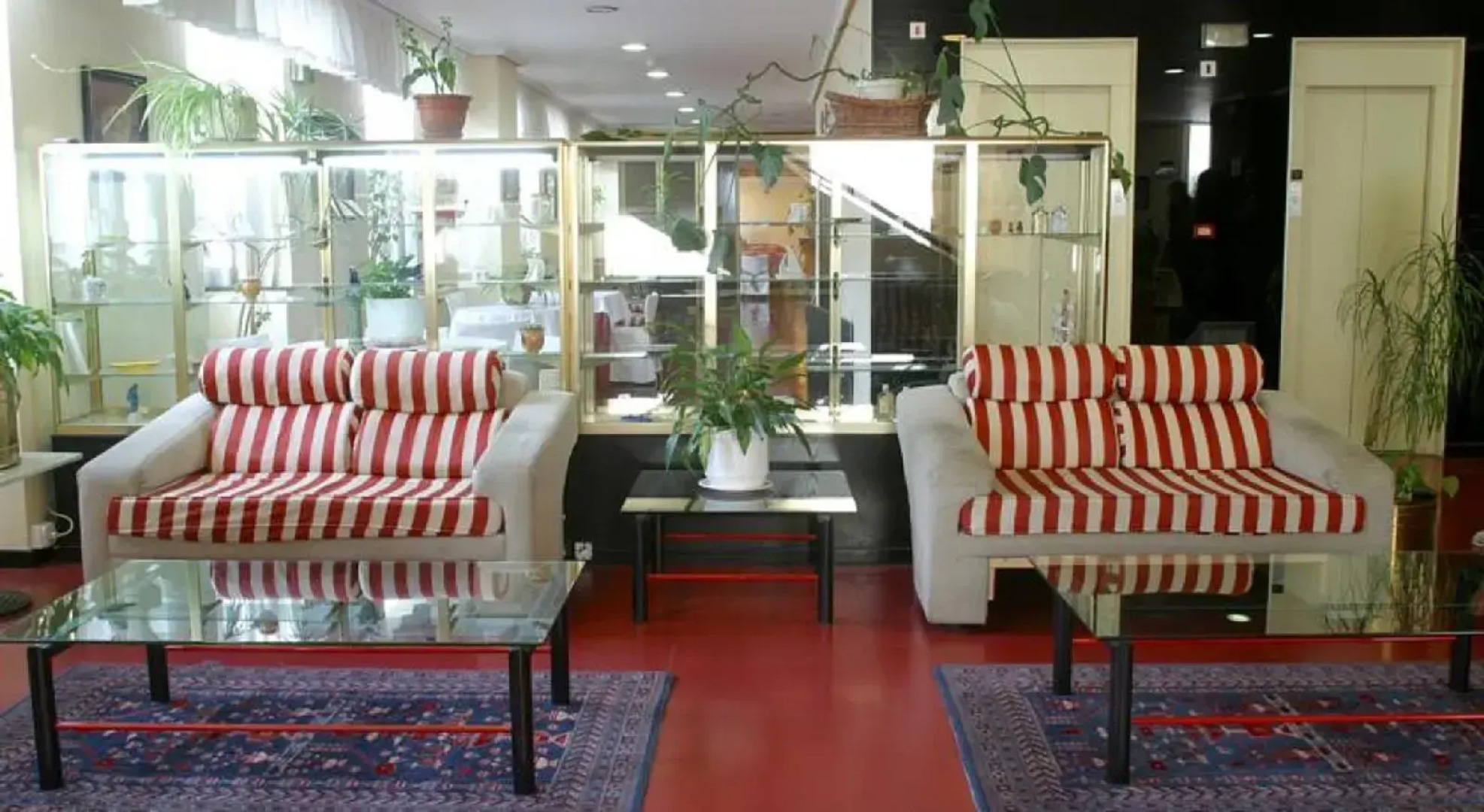 Hotel Faranda Express Torrelavega