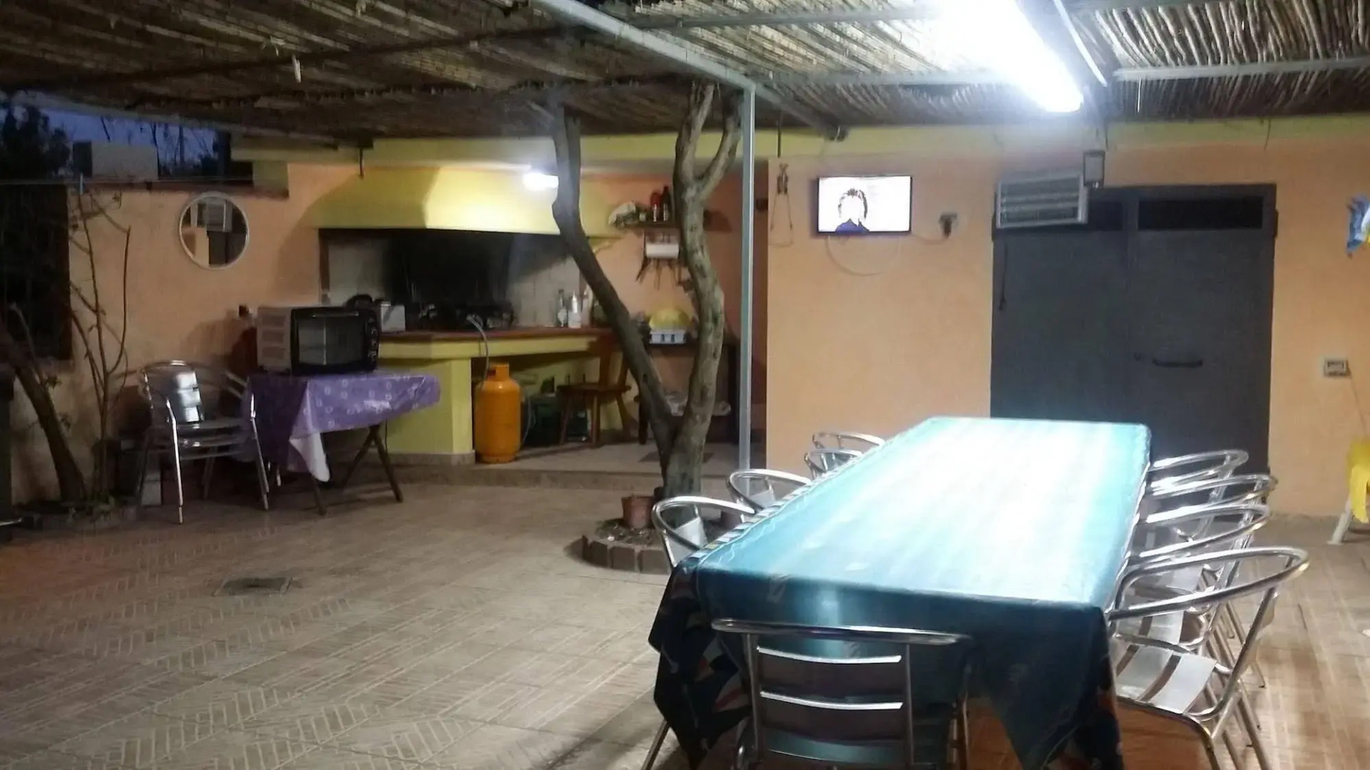 Appartamenti San Teodoro I