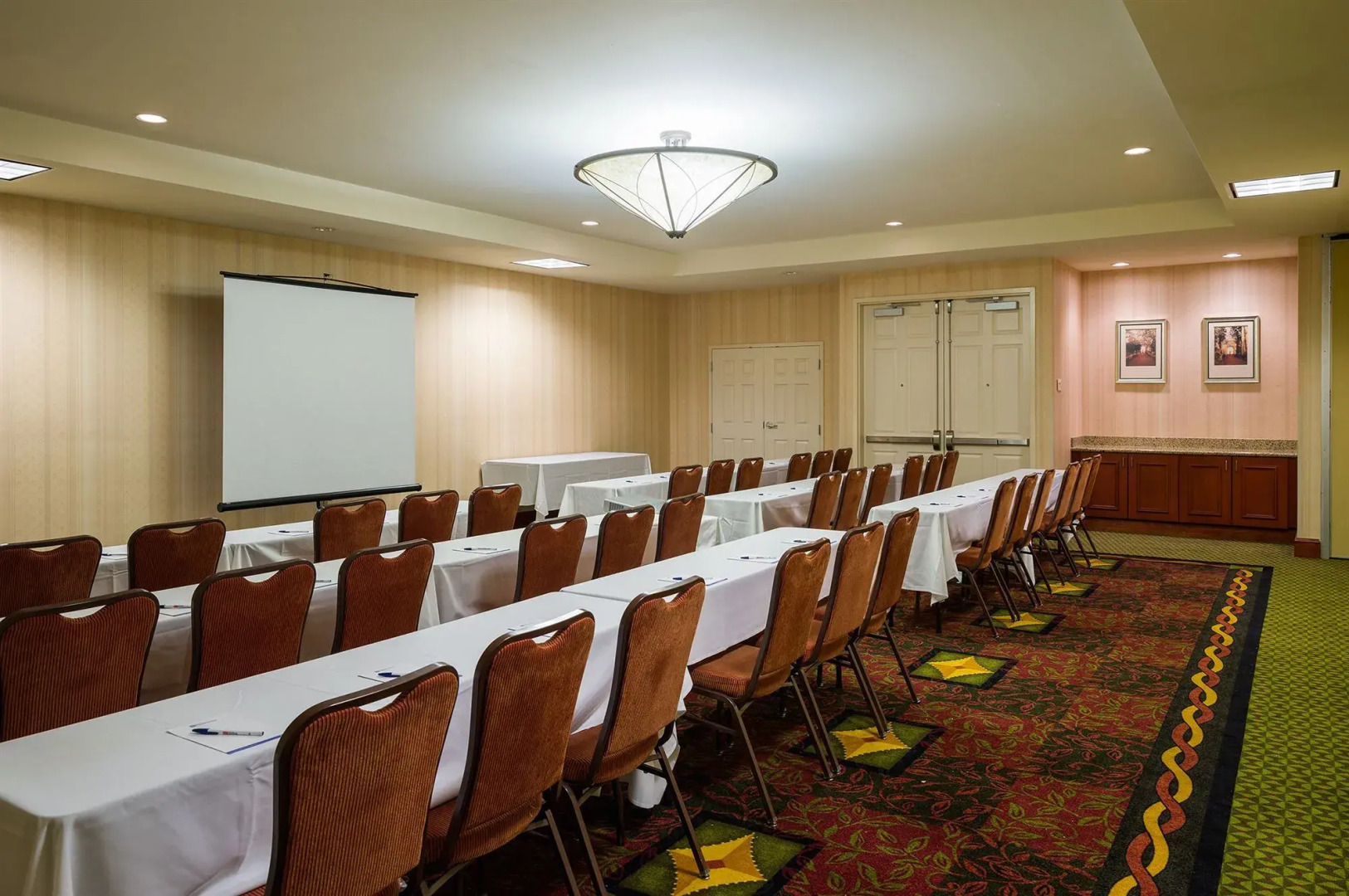 Hilton Garden Inn Dover