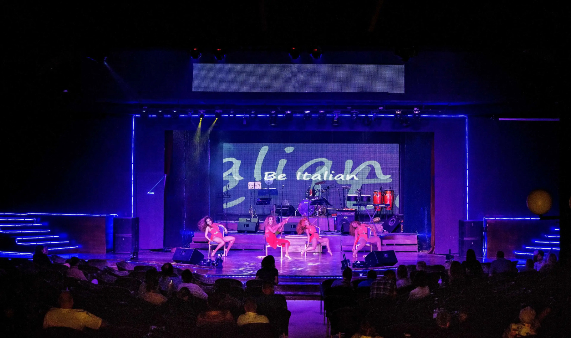 Occidental Punta Cana - All Inclusive