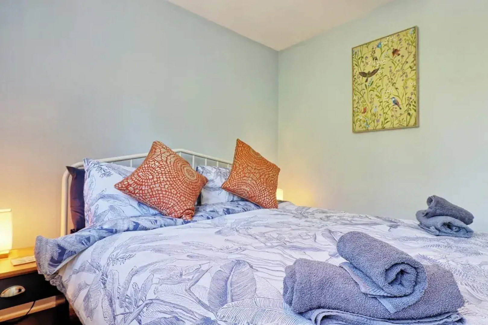 Tranquil Garden Retreat in Buckhurst Hill