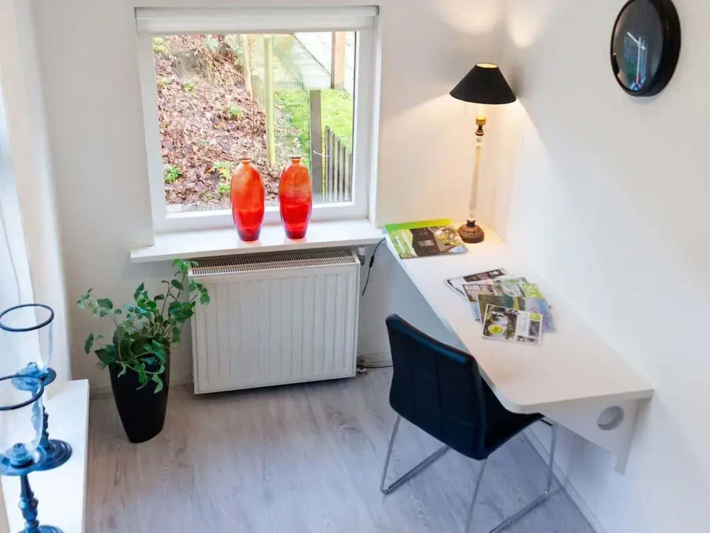 Attractive Holiday Home in Norg in the Countryside