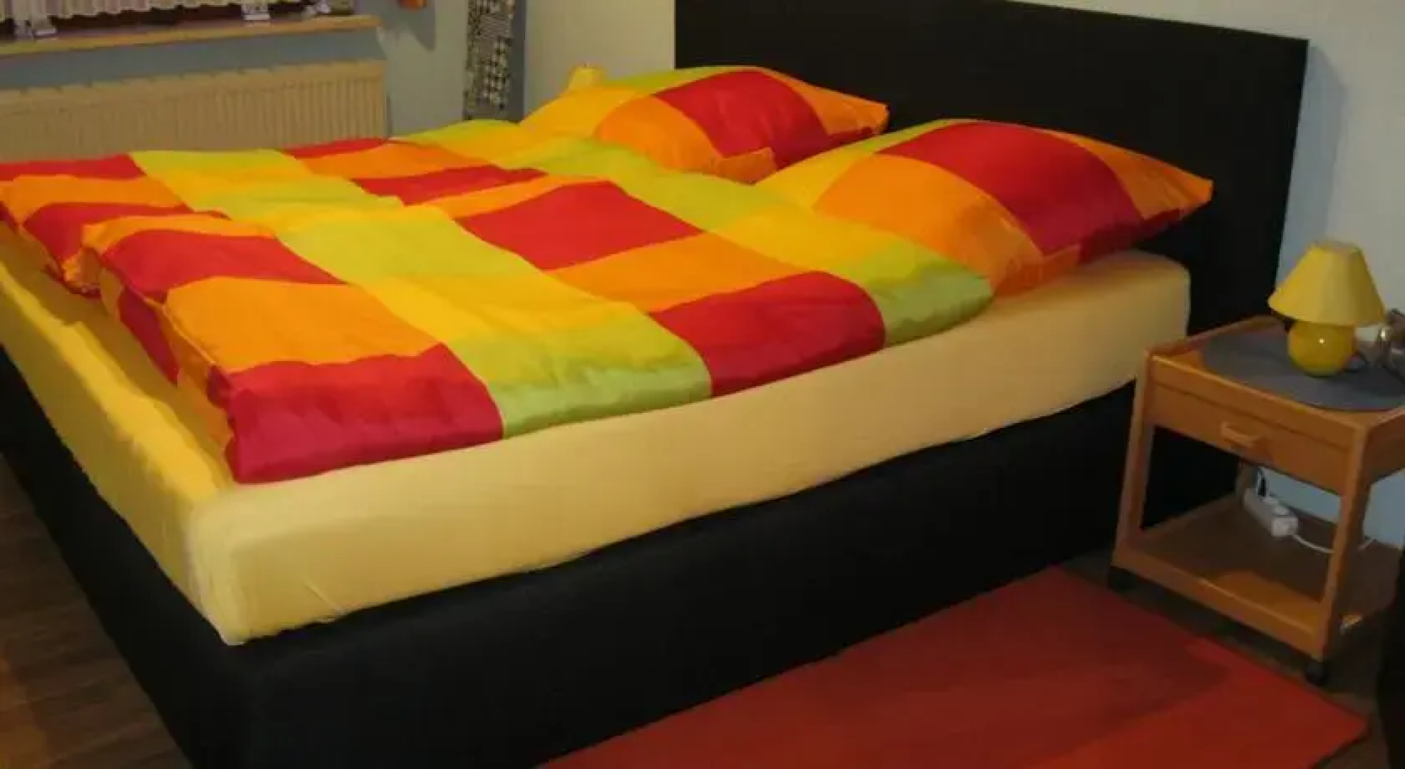Ferienwohnung Niklas