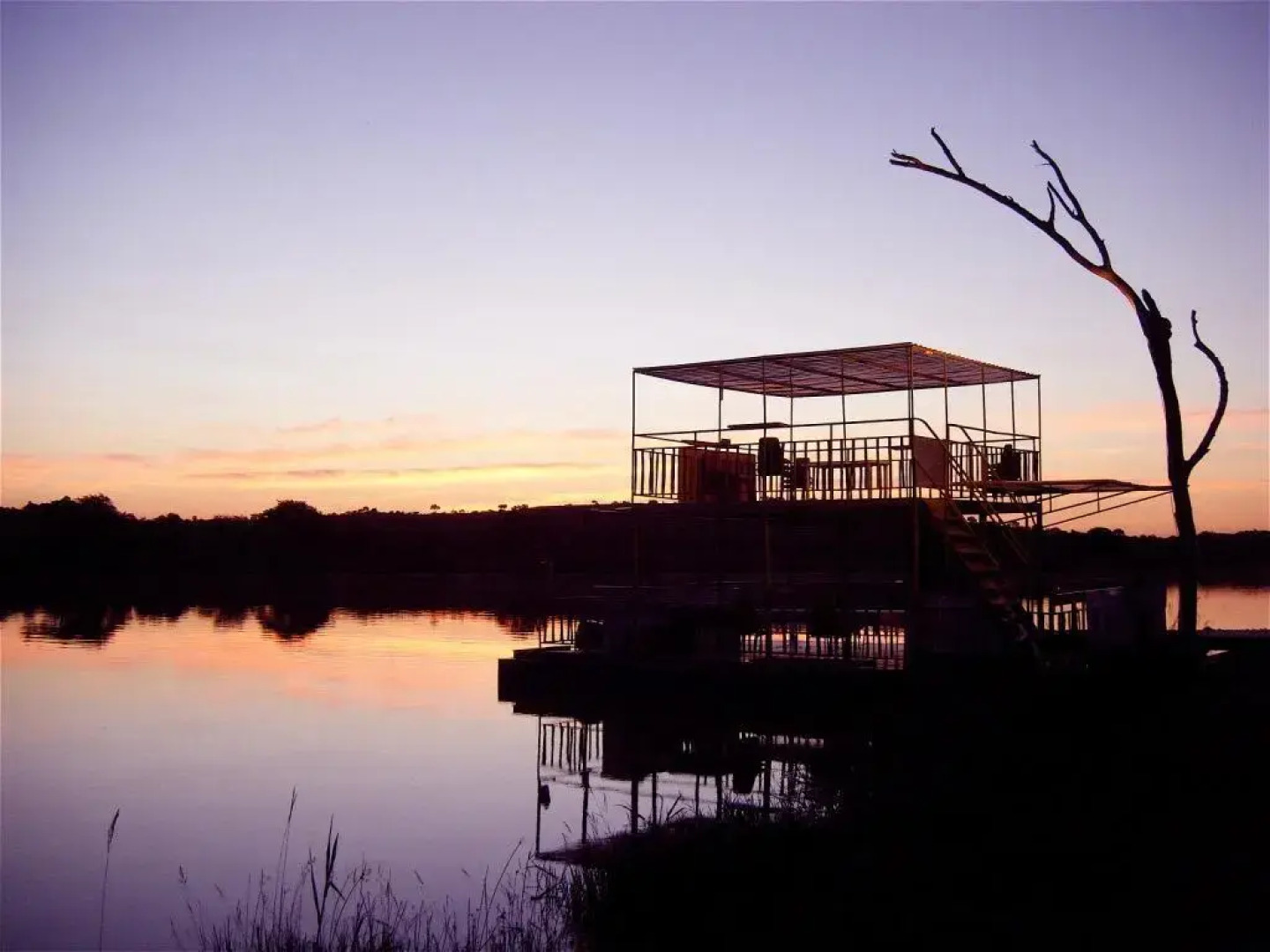 Sefapane Lodges and Safaris