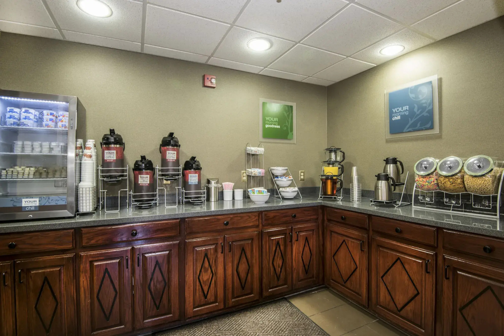 Comfort Inn & Suites Conway