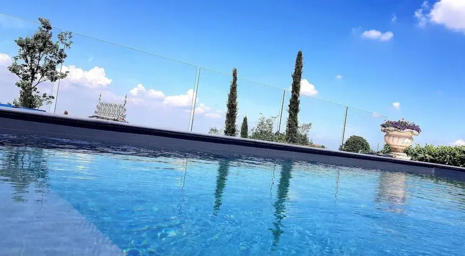 La Ribezza Boutique Hotel