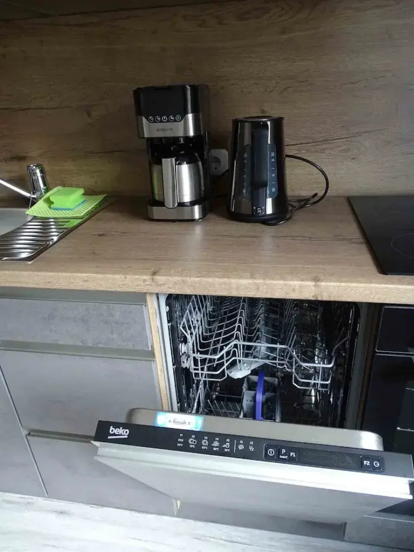 Ferienwohnung beim Burgberg