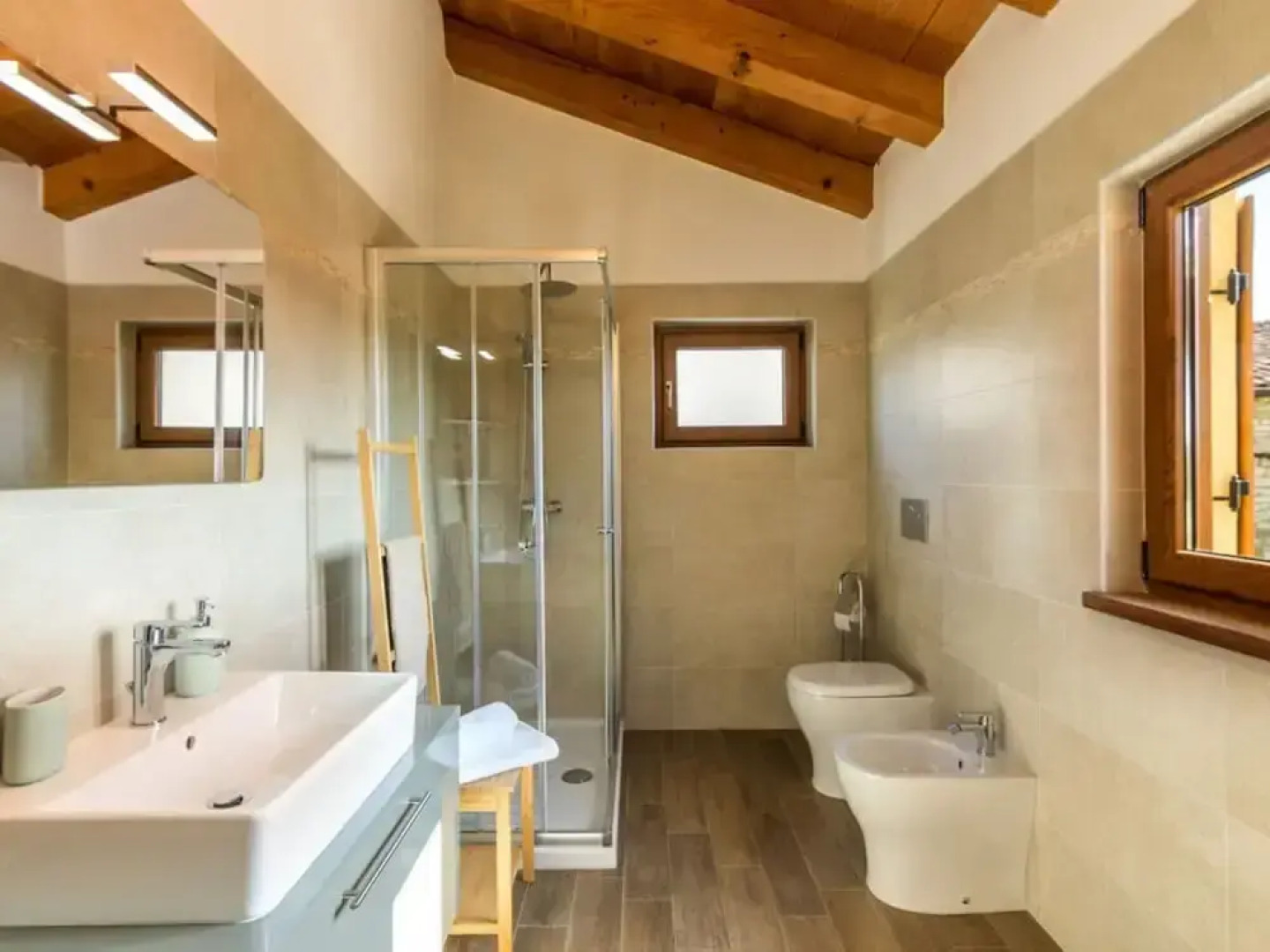 Villa Casa Ida Comfortable Holiday Residence