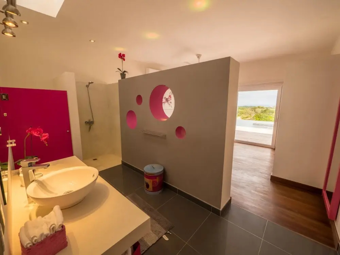 Villa la Roca (Villas Agua Dulce)