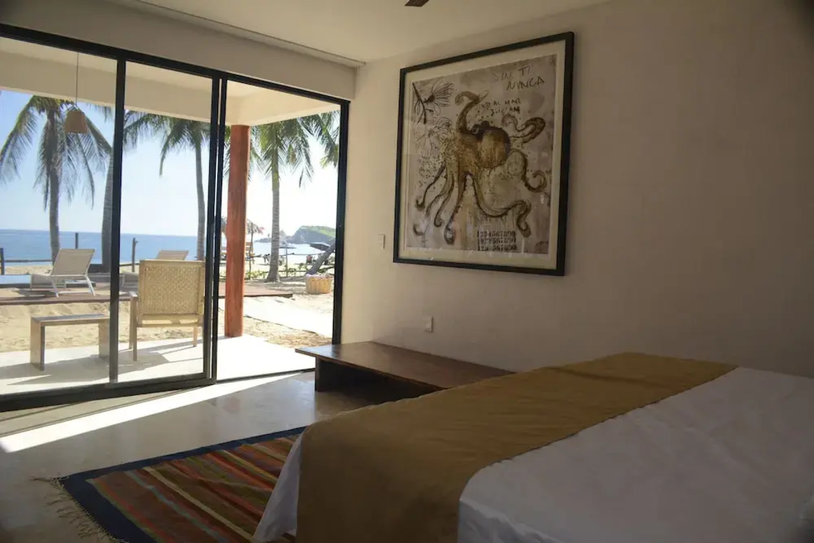 Casa Lú Mazunte Hotel Boutique - Adults Only