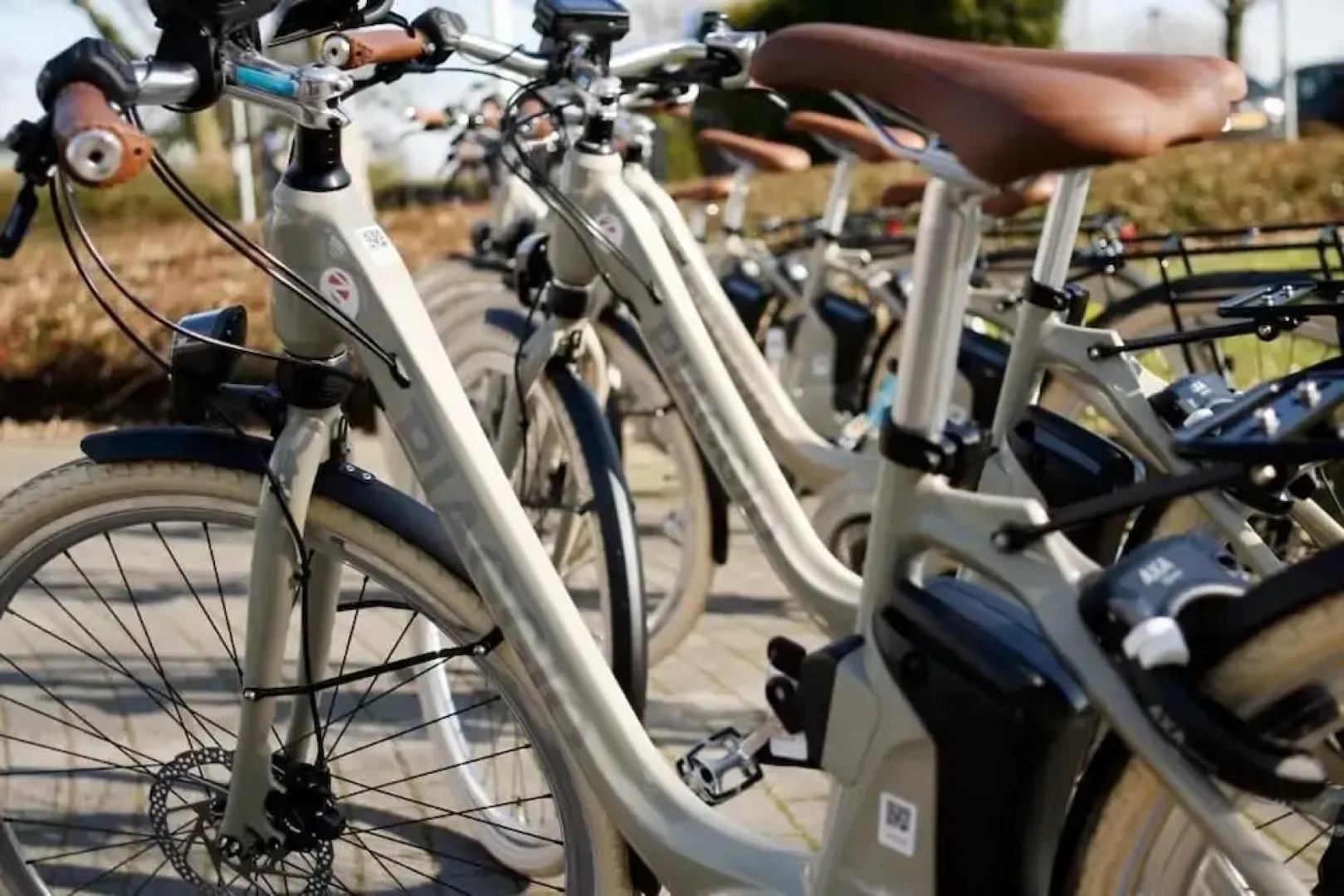 Hotel & Resort de Zeven Heuvelen