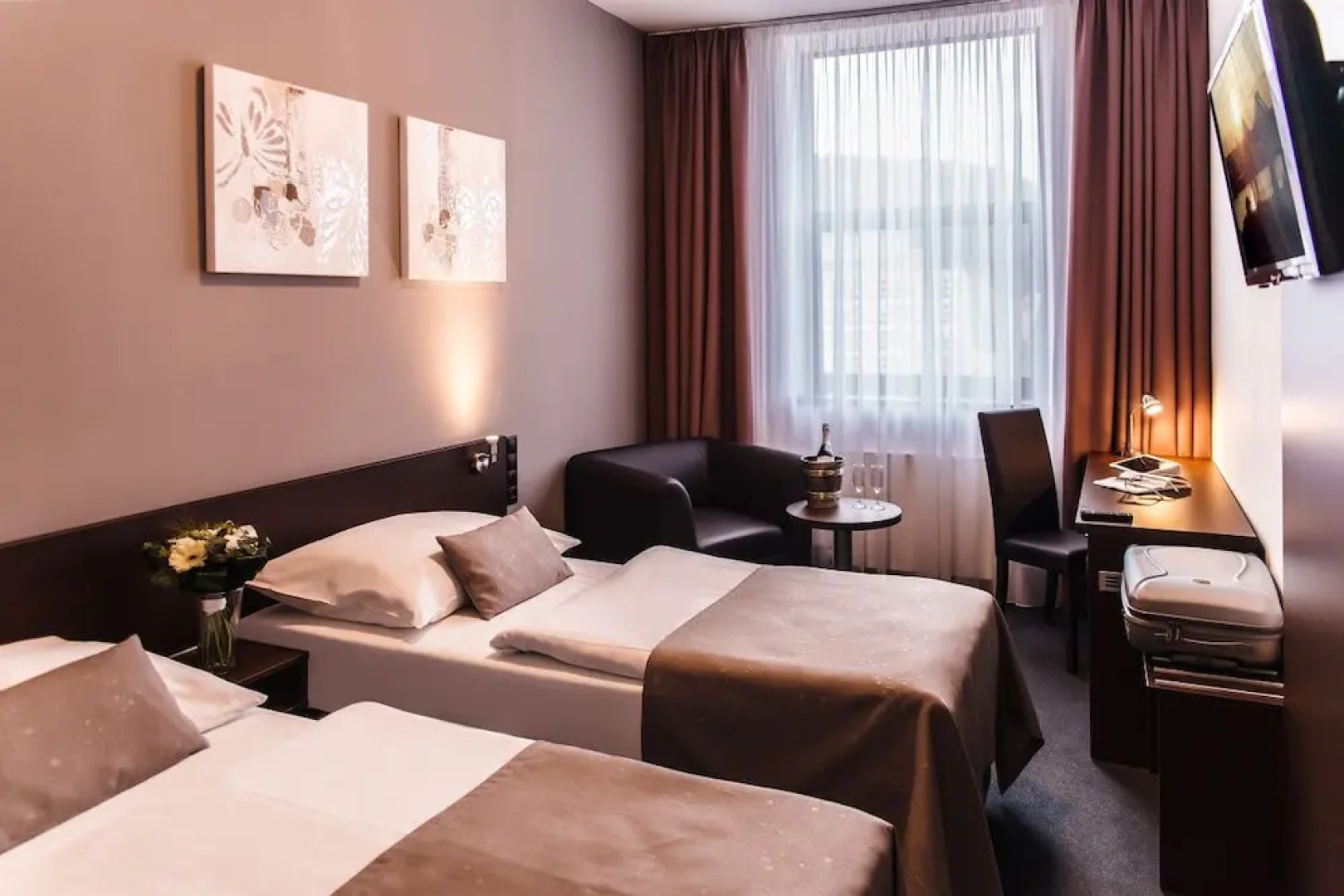 Interhotel Zlin