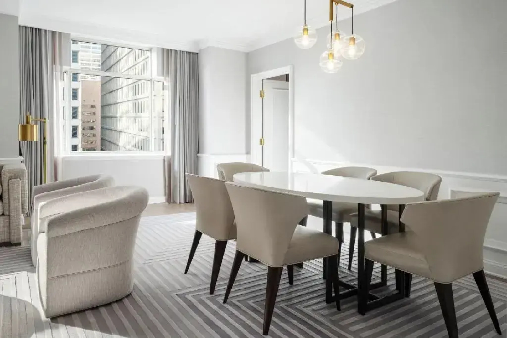 The Westin Philadelphia