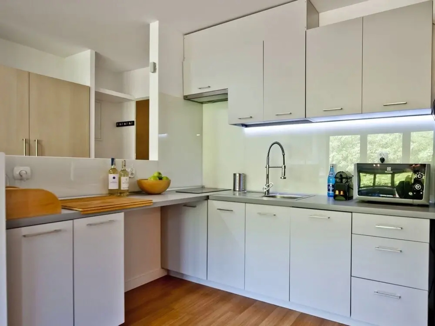 BlueApart Nadmorski Park Jastarnia