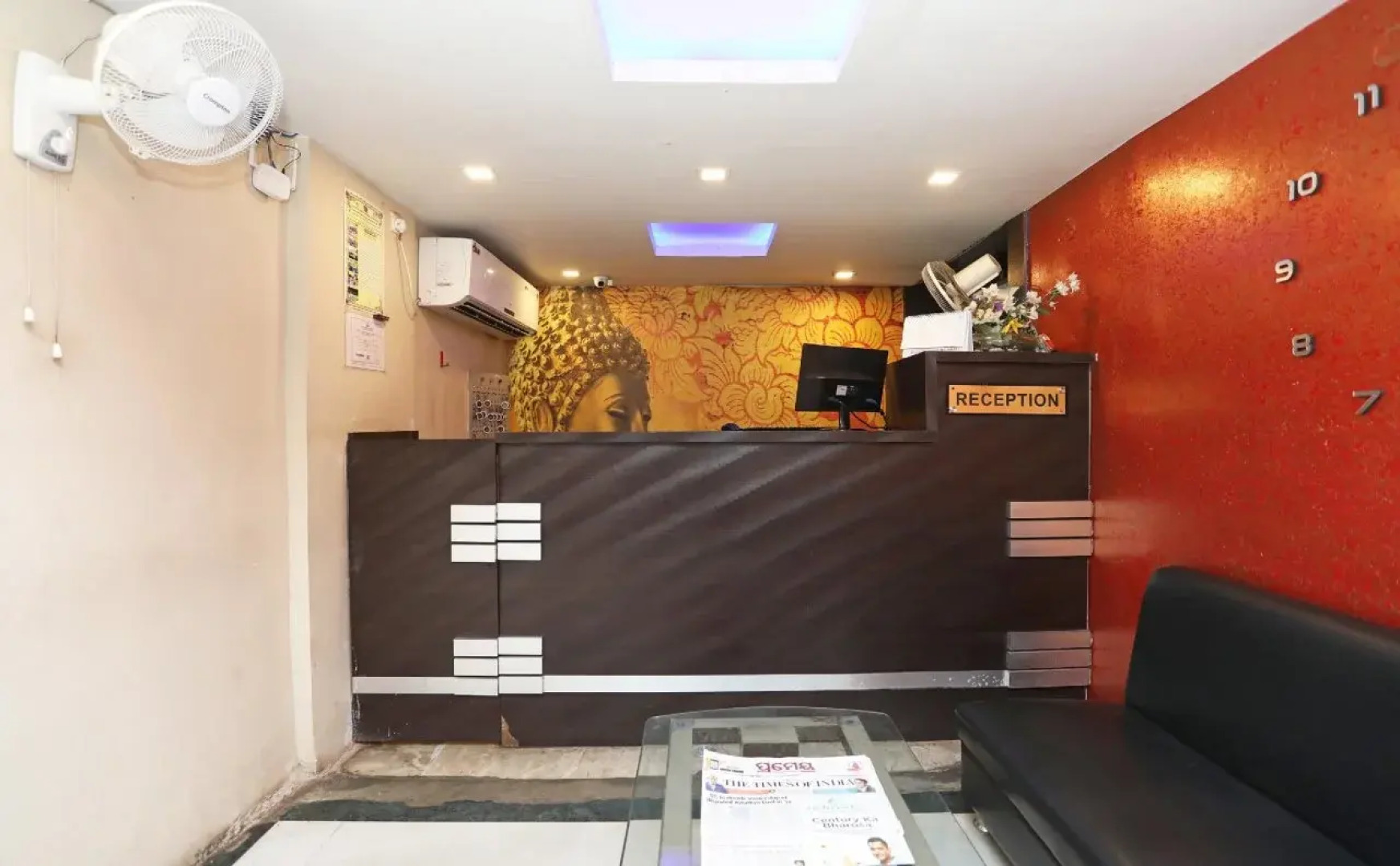 OYO 23385 The Prestige Hotel & Convention