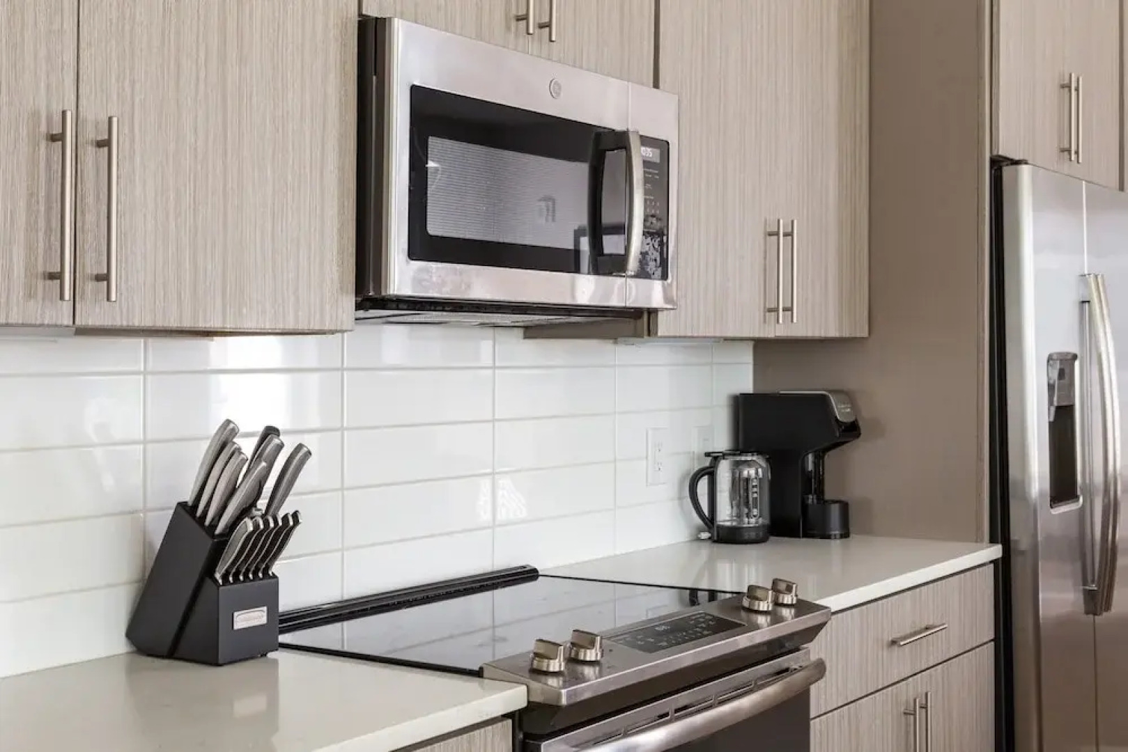 Kasa FreeMoreWest Charlotte