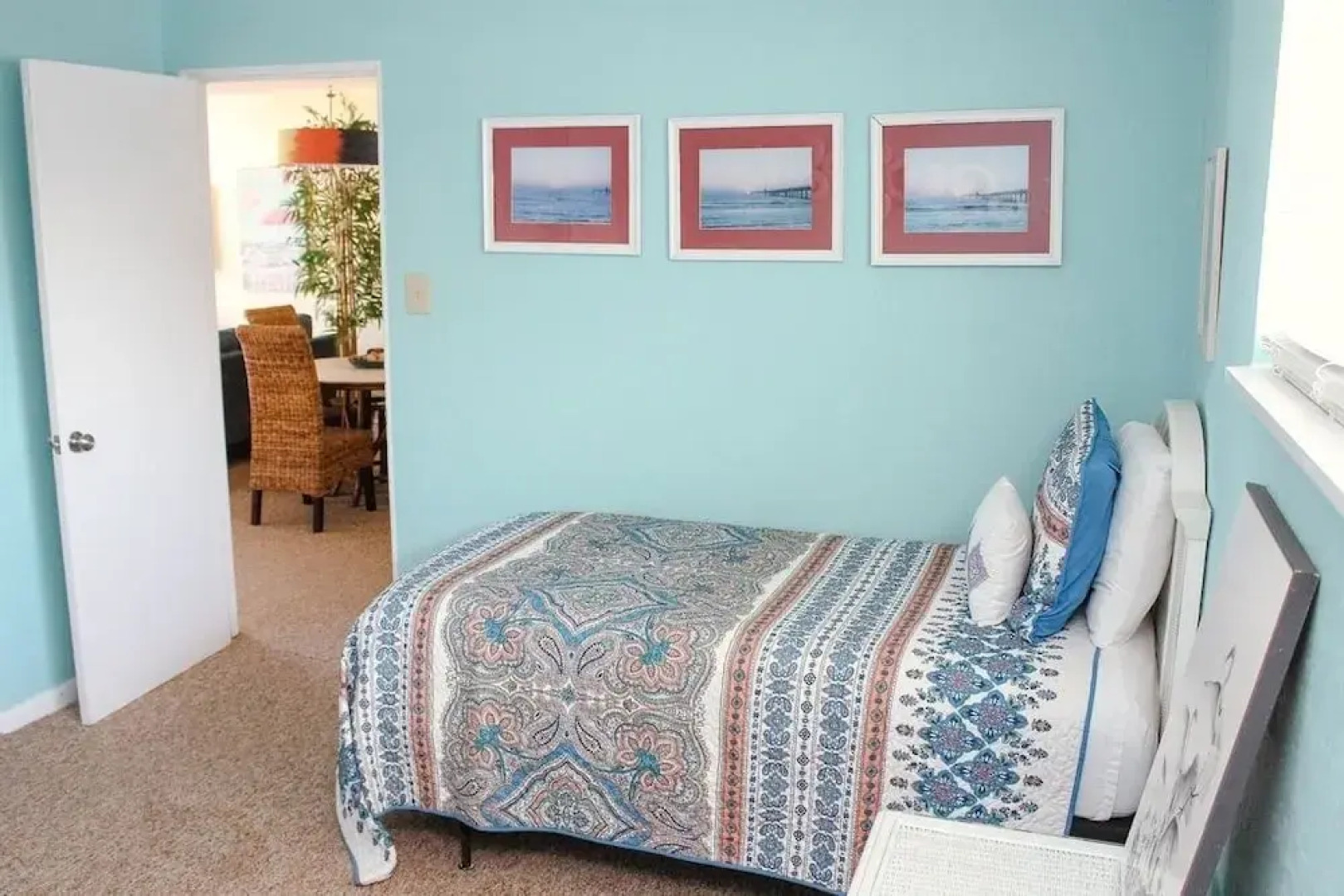 Casa Sea-Esta - 2 Br condo by RedAwning