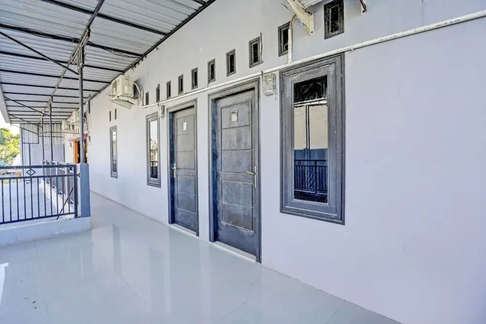 OYO Life  93032 Maju Mapan Homestay Syariah