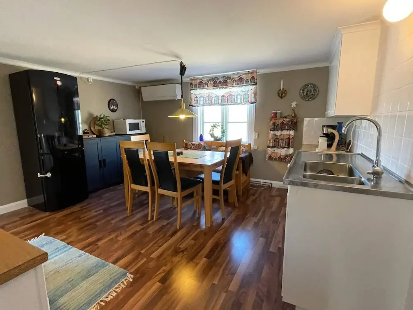 5 Person Holiday Home in Farbo