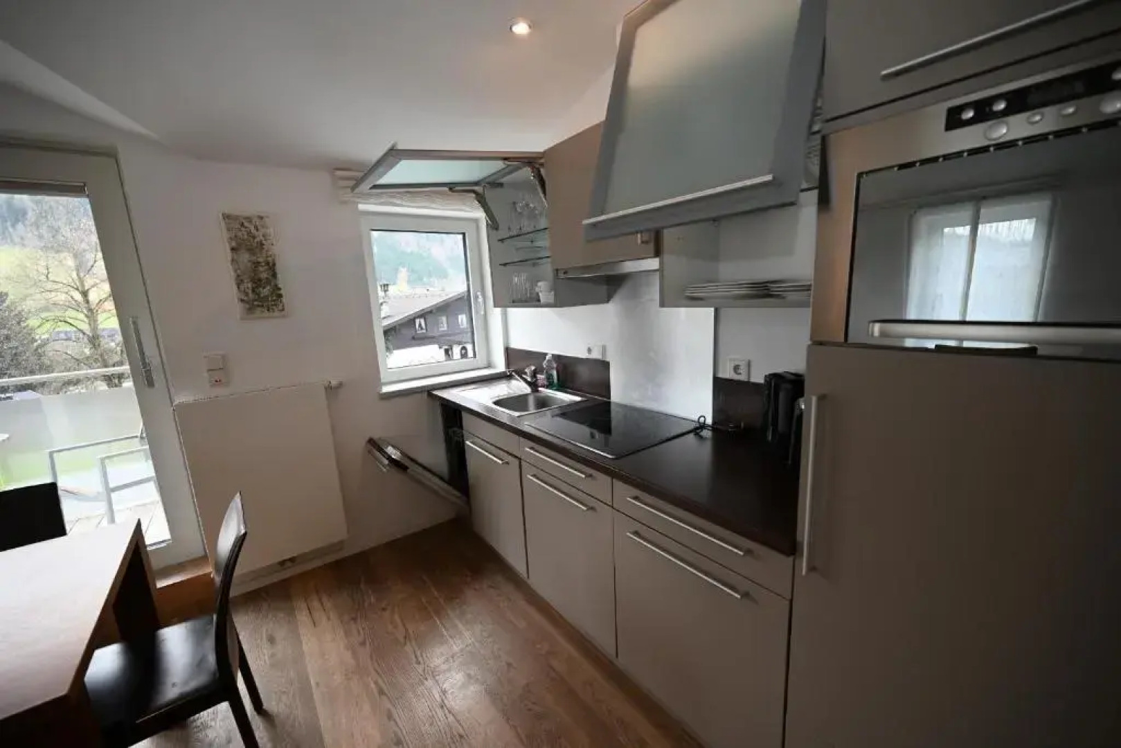 Apartment Kitz View 12 Top 6 - by Four Seasons Apartments