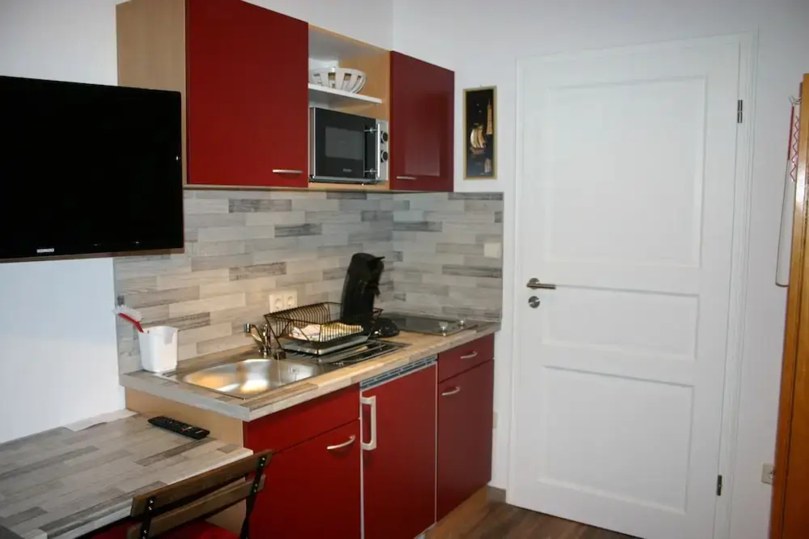 Herberge am Jakobsweg