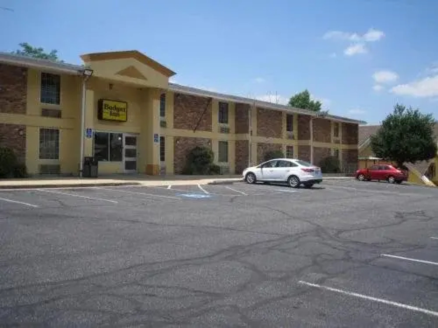 Budget Inn Temple Hills