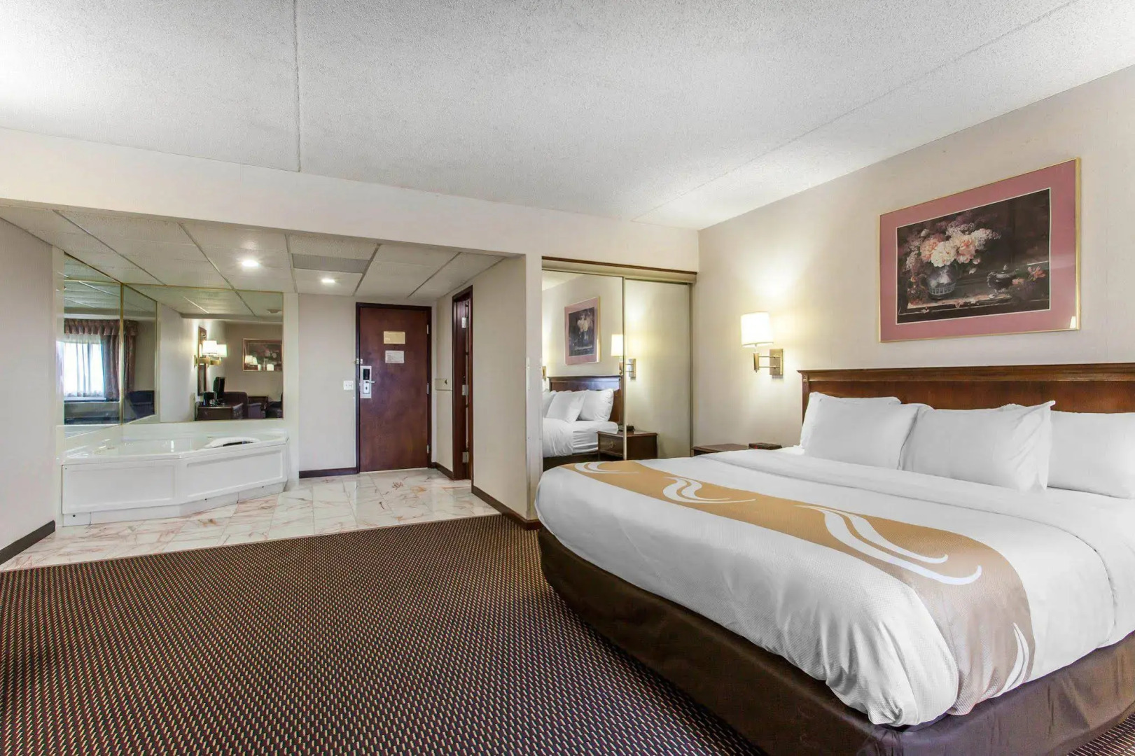 Quality Inn Milan - Sandusky