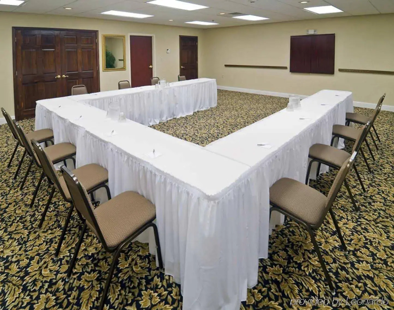 Hampton Inn Carbondale